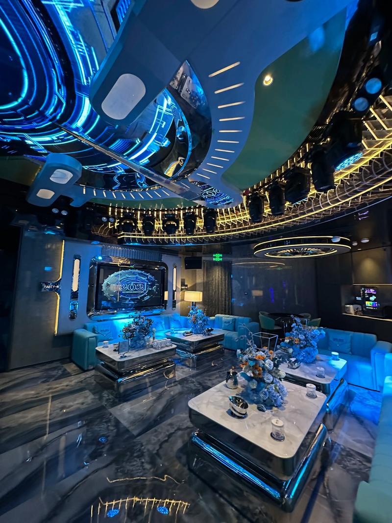 安康商务ktv模式解析-岚皋县ktv预定